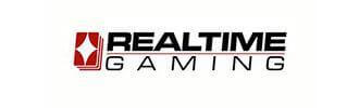 Realtime Gaming Logo