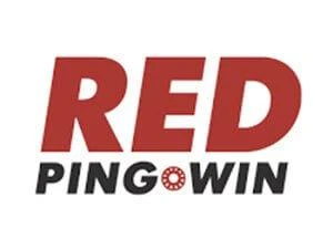 Red Pingwin logo