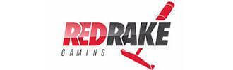 RedRake Gaming Logo