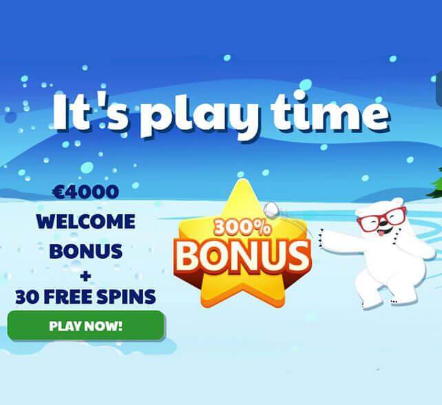 Ridika Casino Bonus