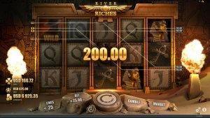 River of Riches Game