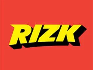 Rizk Casino Logo