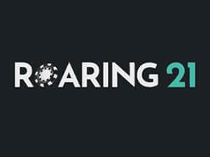 Roaring 21 Small Logo
