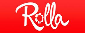 Rolla Casino logo