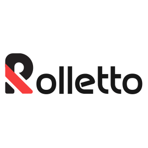 Rolletto Casino Logo