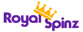 Royal Spinz Casino logo