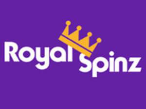 Royal Spinz Small Logo