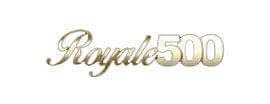 Royale500 Casino logo