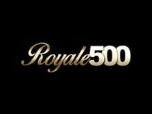 Royale500 Small Logo