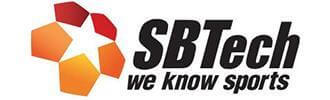 SB Tech We Know Sports Logo