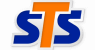 STS logo