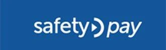 safety pay casino logo