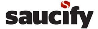 Saucify Software Logo