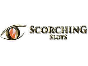 Scorching Slots Small Logo