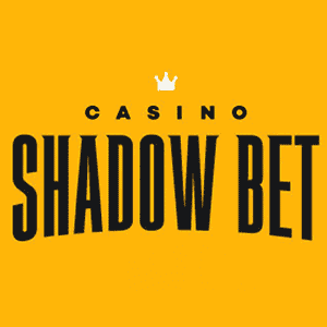 Shadow bet logo