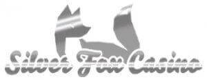 Silver Fox Casino Logo