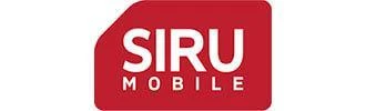 Siru Mobile Logo