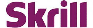 Skrill logo