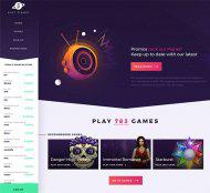 Slot Planet screenshot