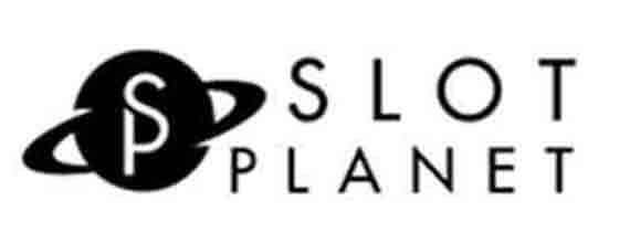 Slot Planet logo