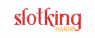 SlotKing Casino logo