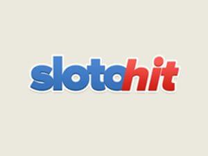 SlotoHit Casino Logo