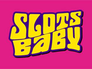 Slots Baby Small Logo