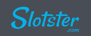 Slotster logo