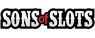 Sons of Slots logo