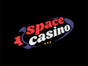 Space Casino Logo