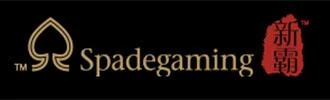 Spadegaming Logo