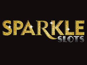 Sparkle Slots Small Logo
