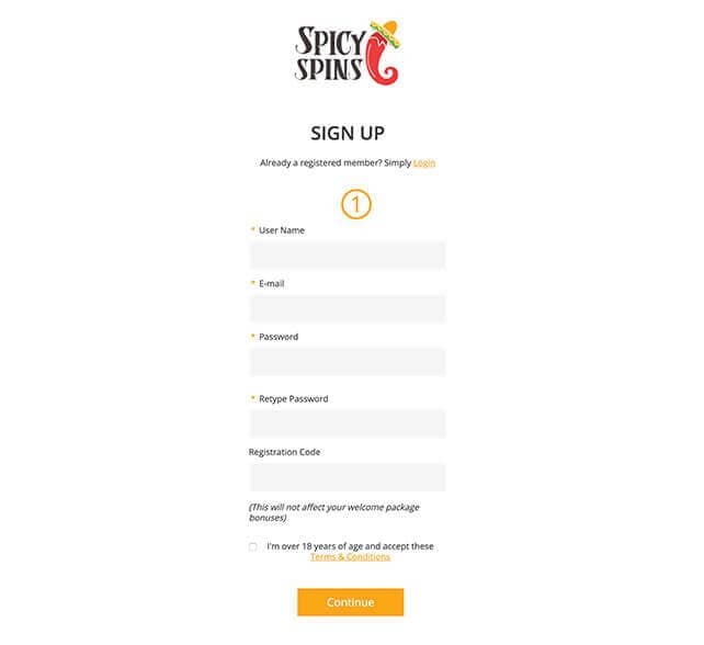 Spicy spins casino reviews Spicy spins casino reviews