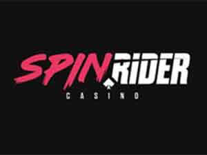 Spin Rider Small Logo