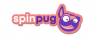 Spin Pug logo