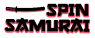 Spin Samurai logo