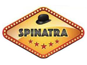 Spinatra Casino Small Logo