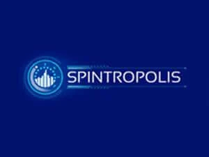 Spintropolis logo