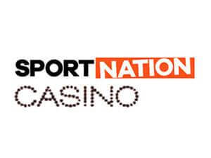 SportNation Casino Small Logo