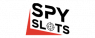 Spy Slots logo