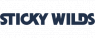 Sticky Wilds logo