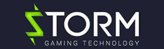 Storm Gaming Logo