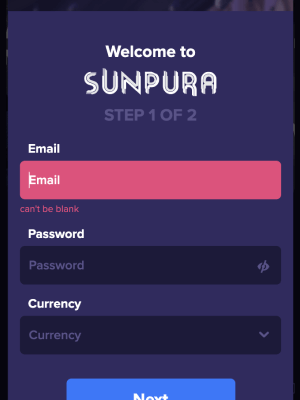 SunPura