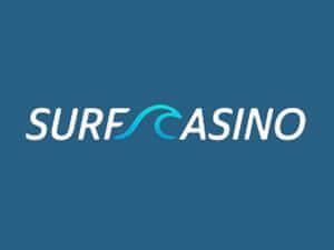 Surf Casino Small Logo