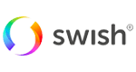 Swish logo