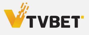 TVBET live casino logo