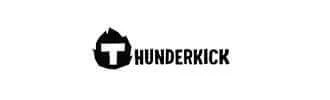ThunderKick Logo