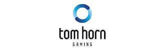 Tom Horn Gaming Logo