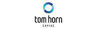 Tom Horn Gaming Logo