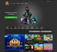 Triple Aces Casino screenshot